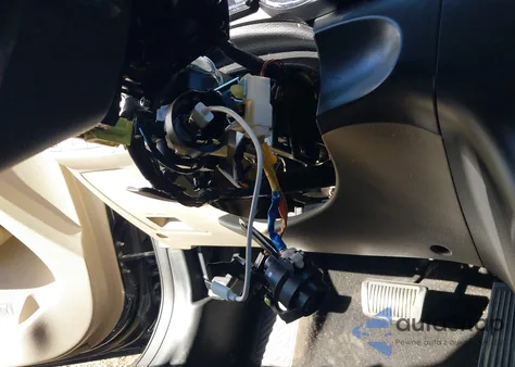 2013 Kia Optima Lx z USA, uszkodzony, nr VIN 5XXGM4A72DG190247